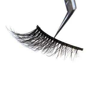 Professional eyelash collection wholesale custom 10 pairs natural false lashes bulk order beauty salon supplier oem odm manufacturer