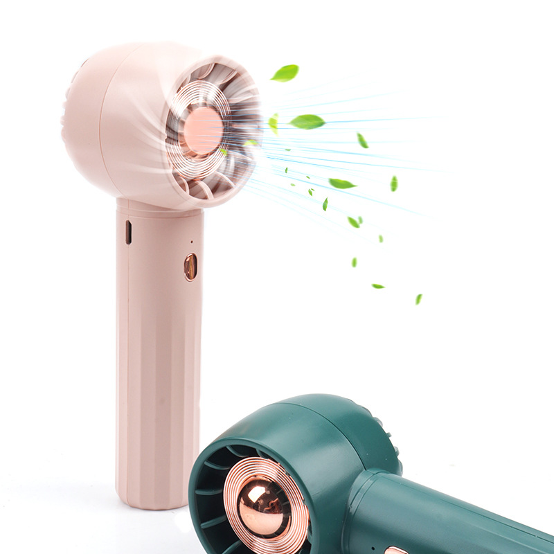 Wholesale lash extension dryers professional fan tools pink green portable beauty salon equipment