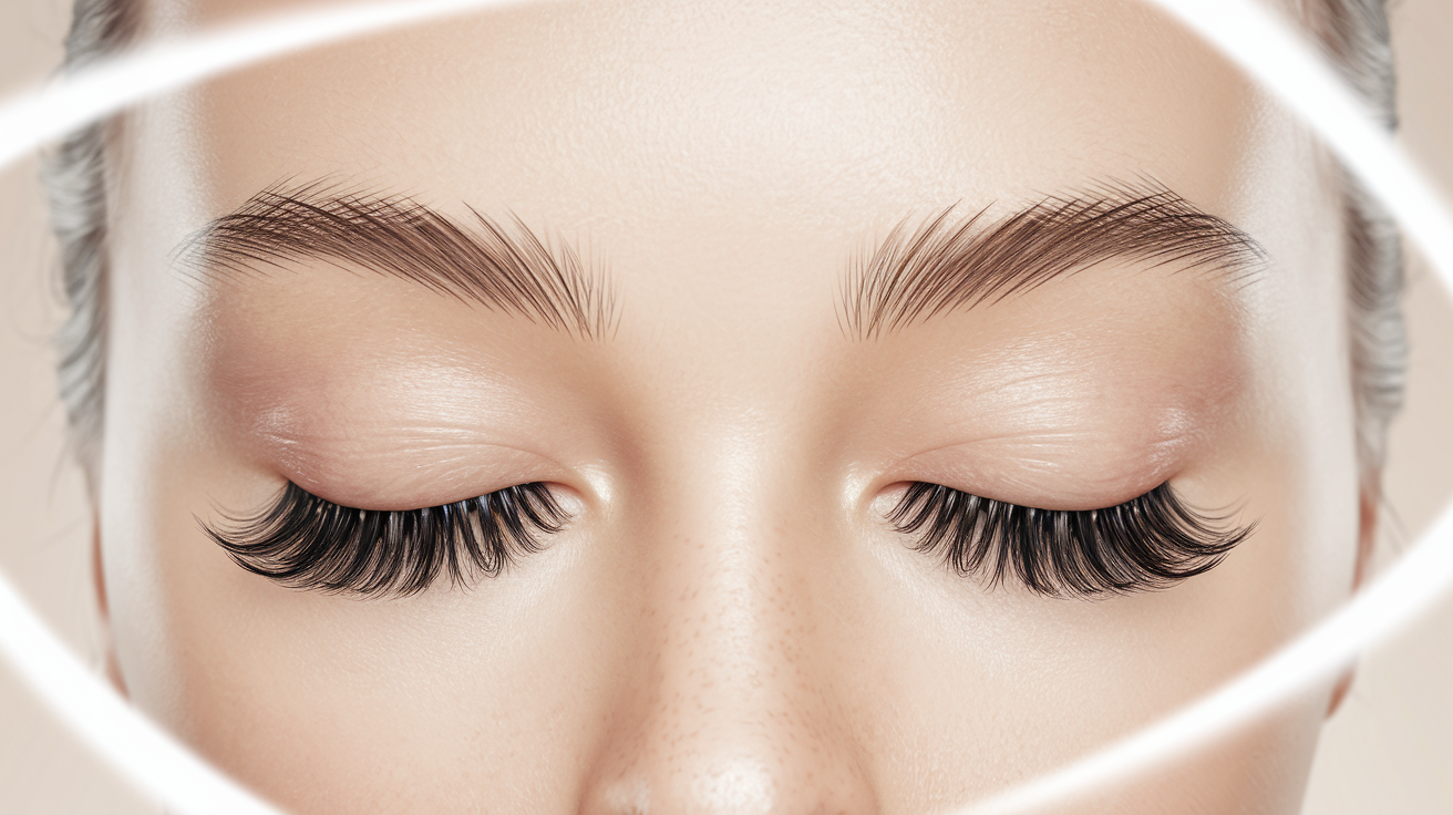 Cheap Eyelash Extensions Offer Stunning Beauty Solutions