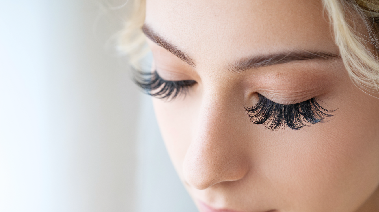 Eyelash Extensions Style Trends To Try Now