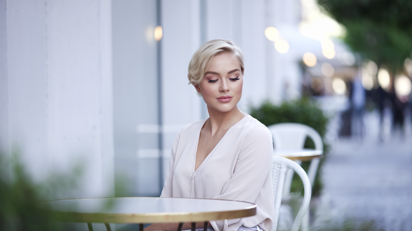 Short Eyelash Extensions Offer Natural Beauty Effortlessly Short Eyelash Extensions Offer Natural Beauty Effortlessly