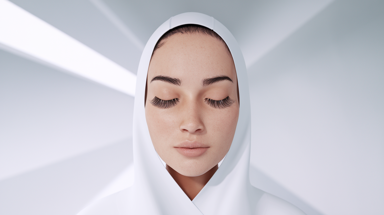 Eyelash Extensions For Hooded Eyes Enhance Your Look