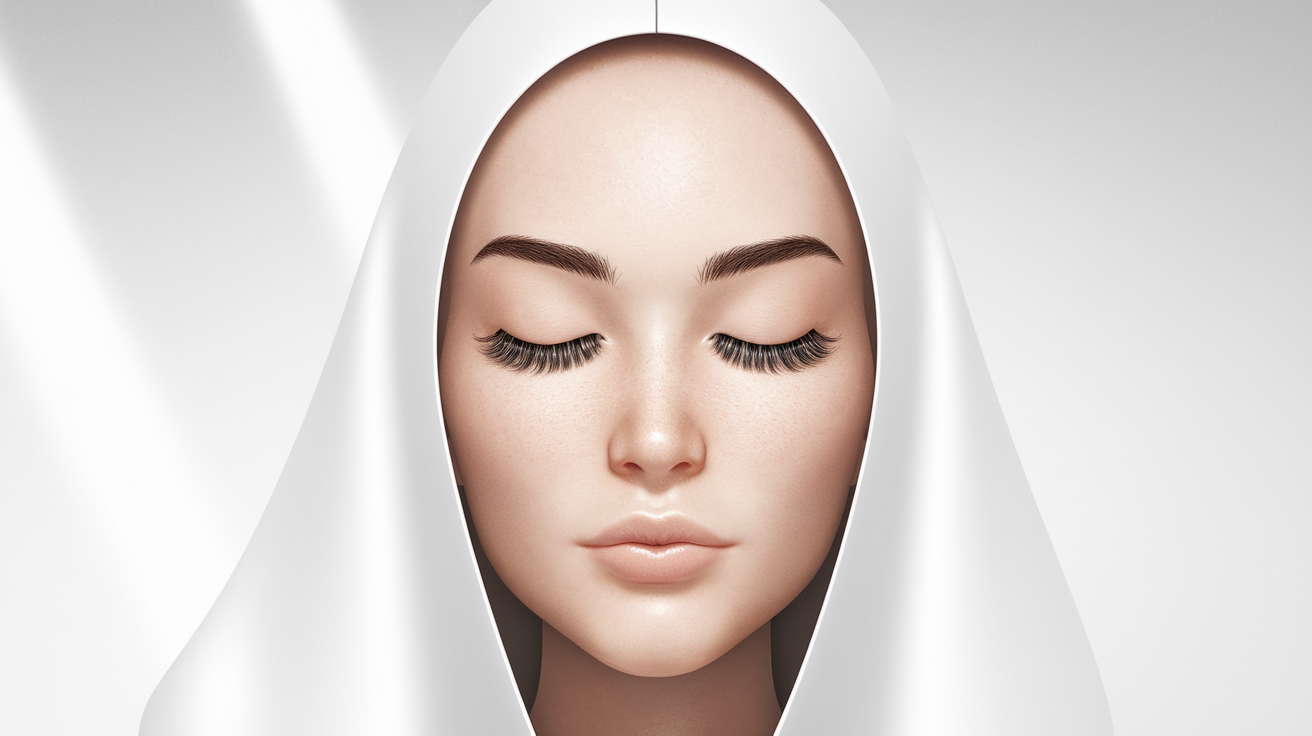 Eyelash Extensions For Hooded Eyes Enhance Your Look