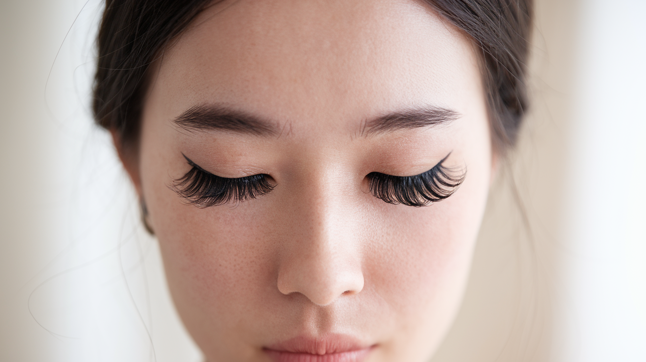 Different Eyelash Extensions Transform Your Look Instantly Different Eyelash Extensions Transform Your Look Instantly