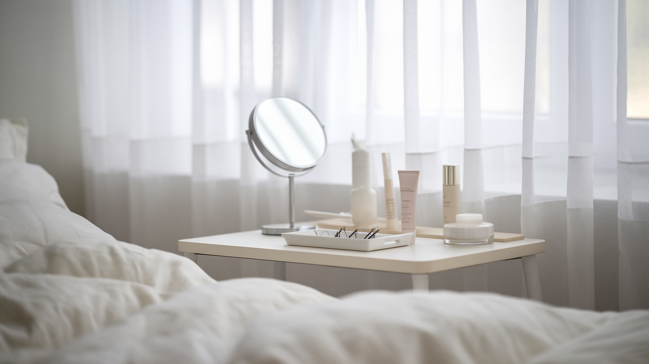 Will Allergic Reaction To Eyelash Extensions Go Away Naturally