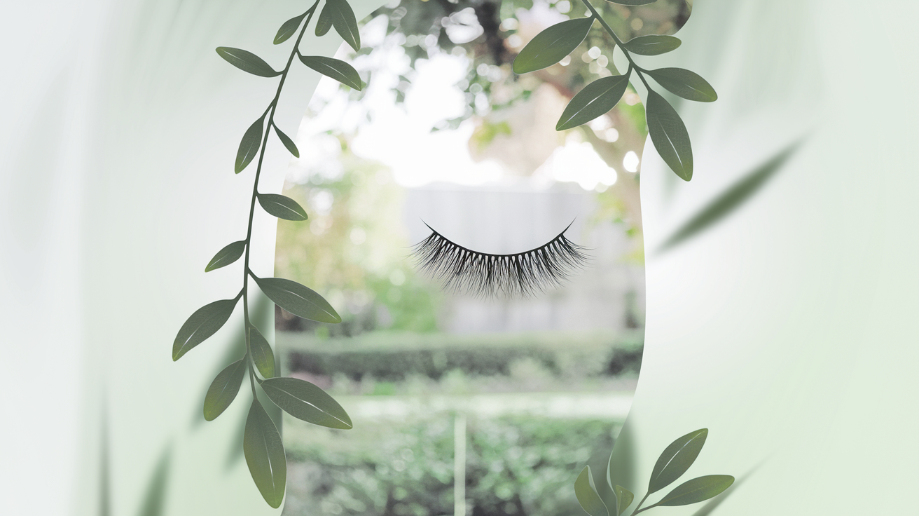 Single Eyelash Extensions Enhance Your Natural Beauty