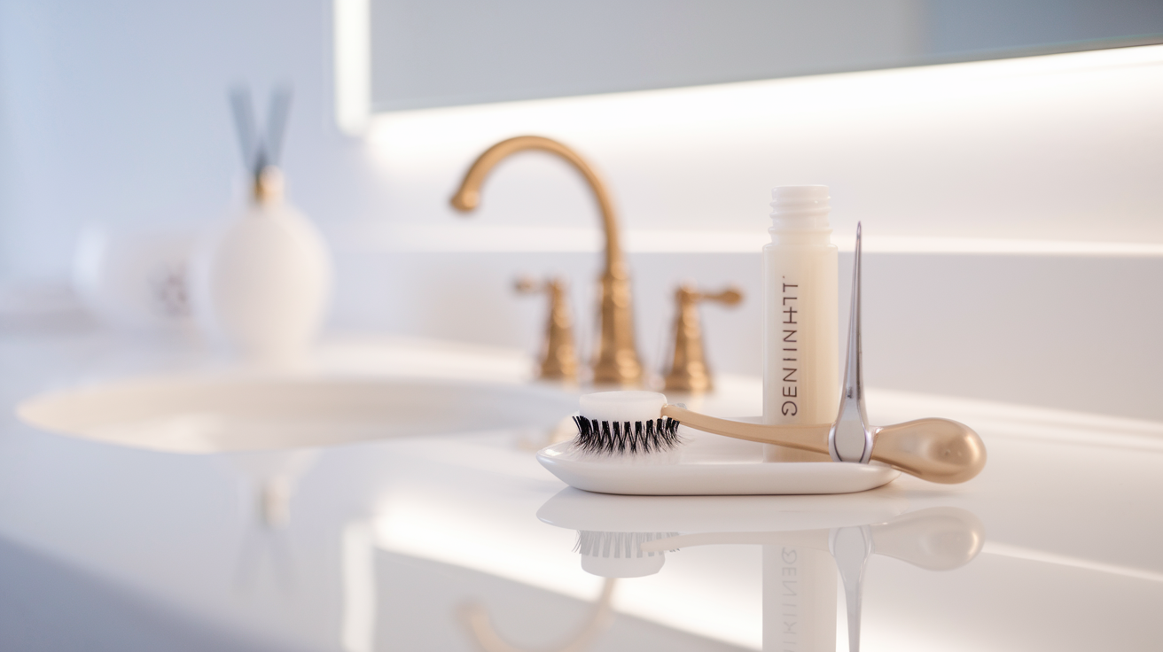 How To Take Care Of Eyelash Extensions Properly