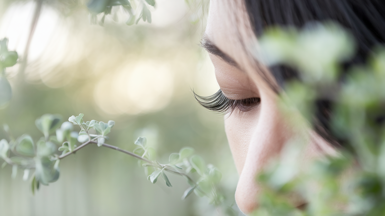 Single Eyelash Extensions Enhance Your Natural Beauty