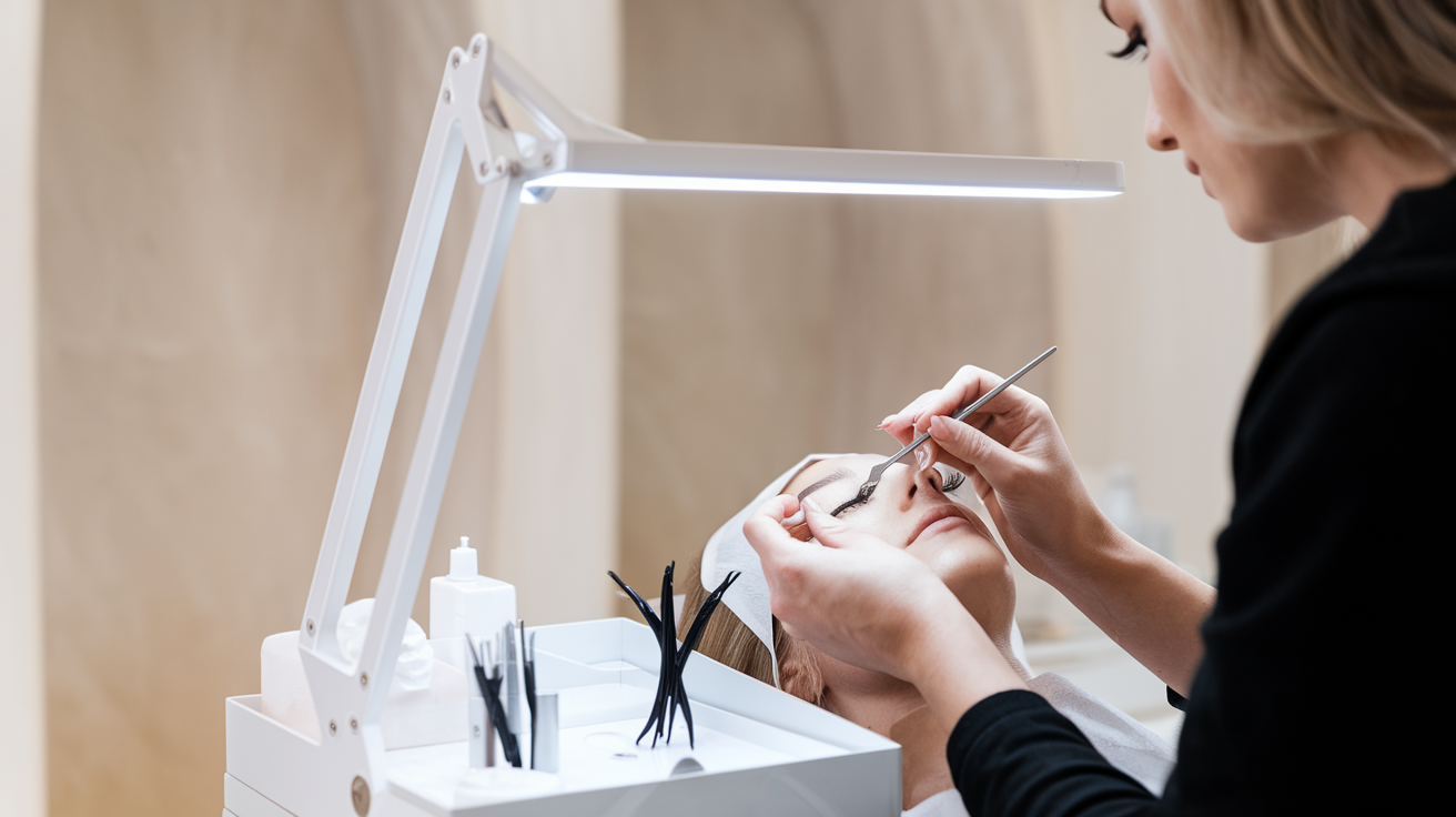 Eyelash Extensions Near Me Prices And Quality Options