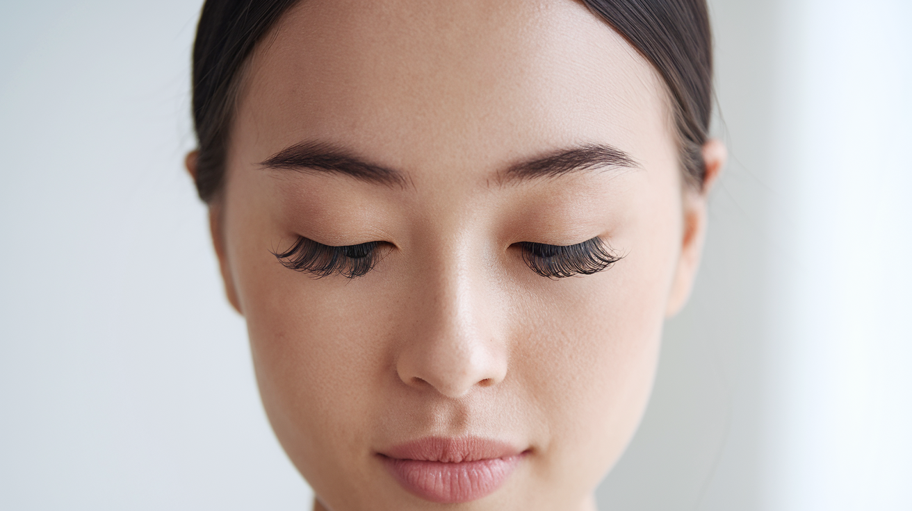 Russian Eyelash Extensions Transform Your Look Effortlessly