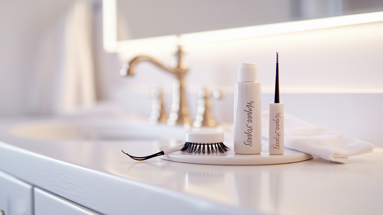 How To Take Care Of Eyelash Extensions Properly