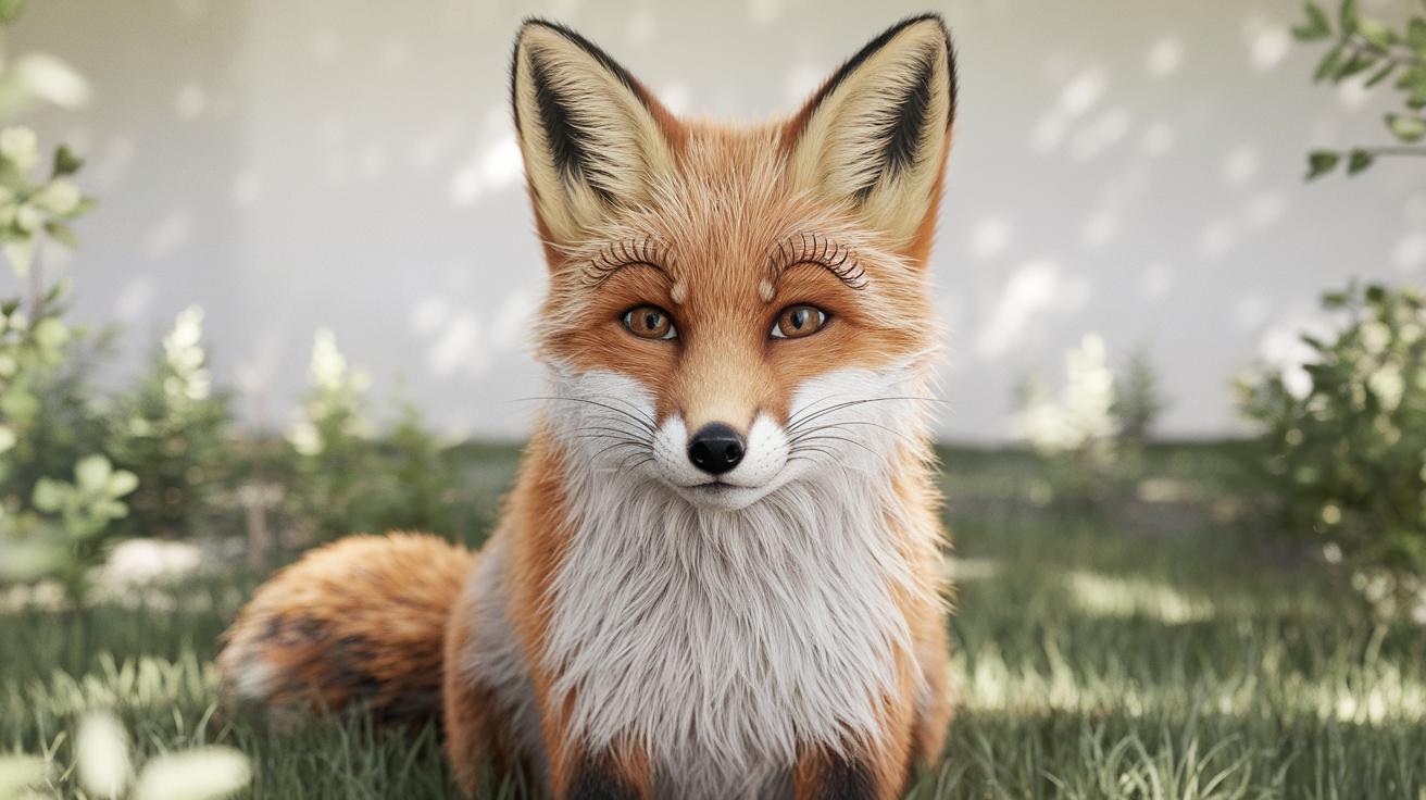 Fox Eyelash Extensions Enhance Your Natural Beauty Fox Eyelash Extensions Enhance Your Natural Beauty