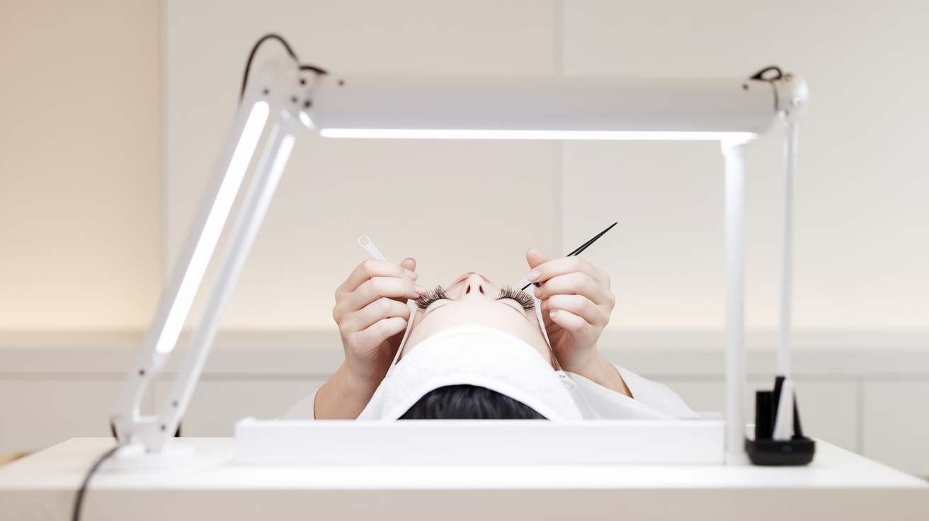 Eyelash Extensions Near Me Prices And Quality Options