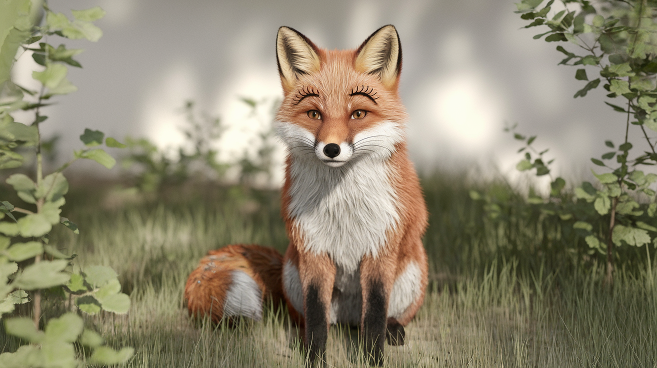 Fox Eyelash Extensions Enhance Your Natural Beauty Fox Eyelash Extensions Enhance Your Natural Beauty