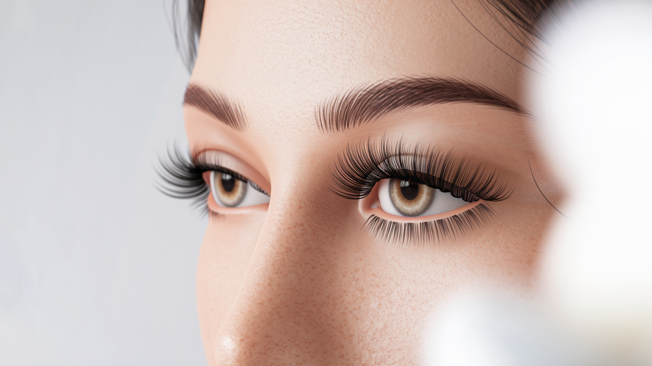 Eye Shapes For Eyelash Extensions Flatter Every Look